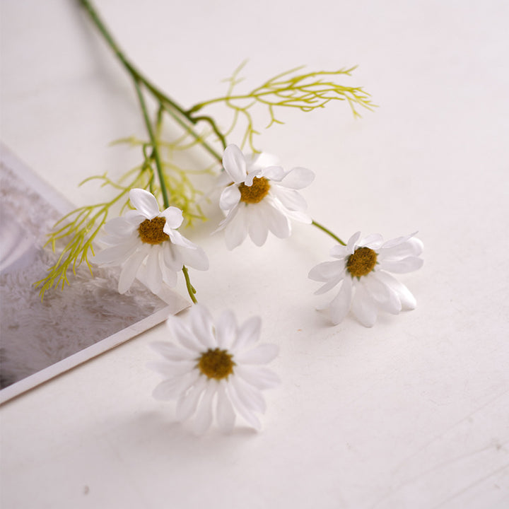 Geometric Butterfly Decor Vase Holder