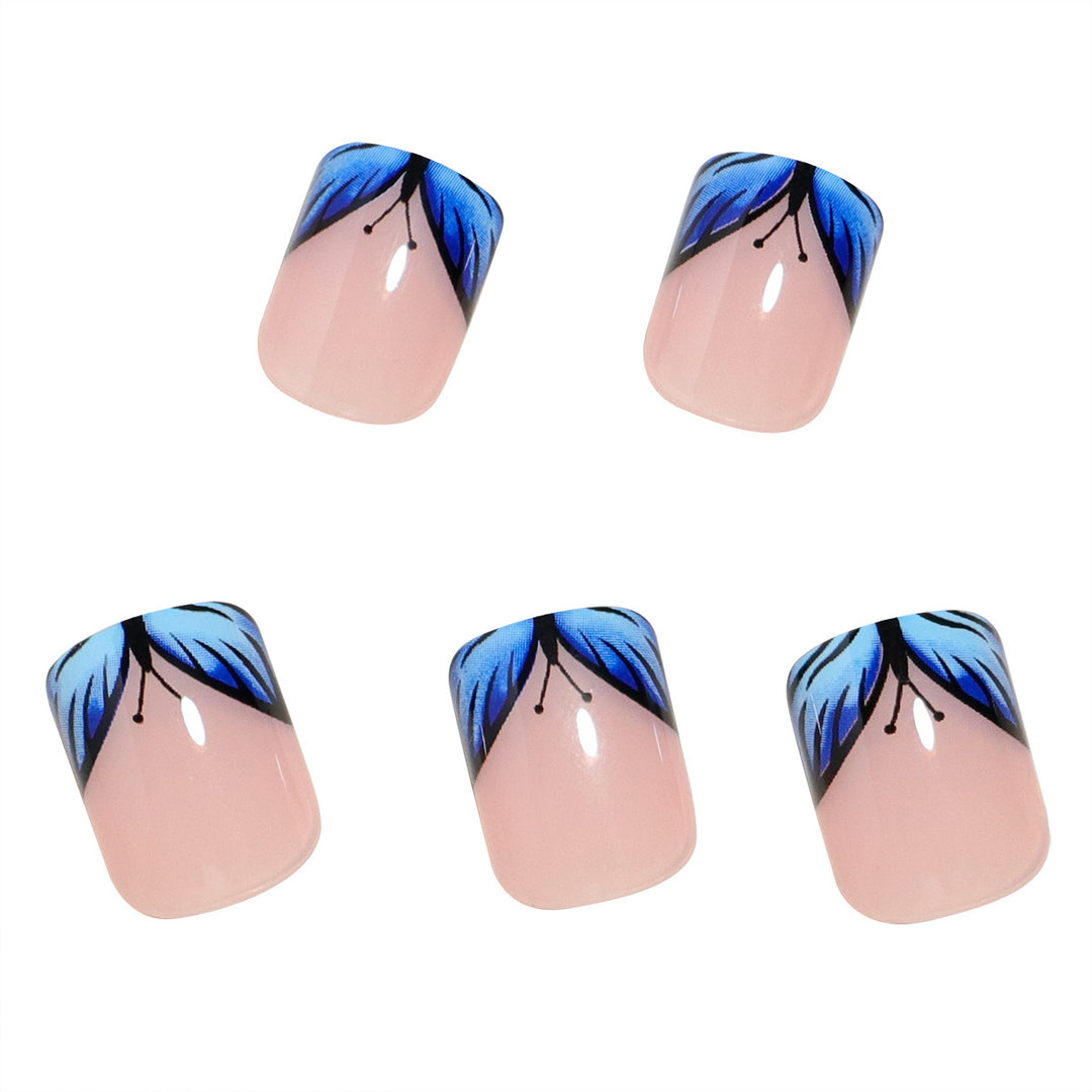 Artistic Nail Design Kit Bowlift