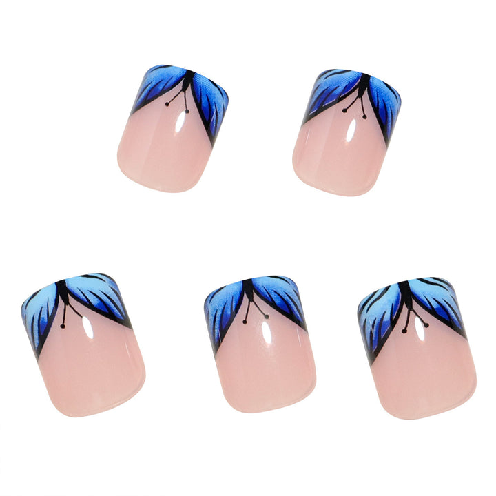 Artistic Nail Design Kit Bowlift