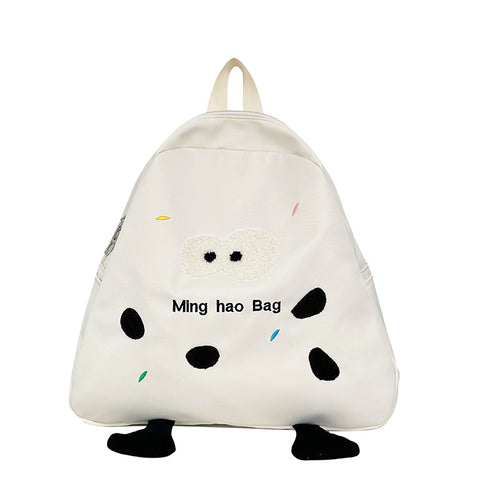 Playful Character Backpack Bowlift 1784809982