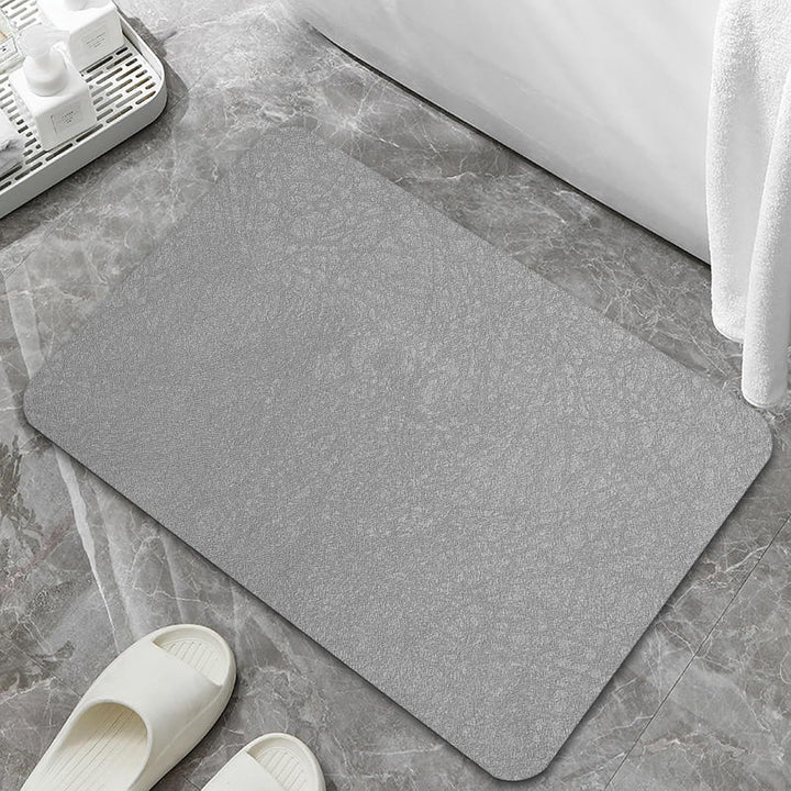 Bathroom Comfort Mat Bowlift