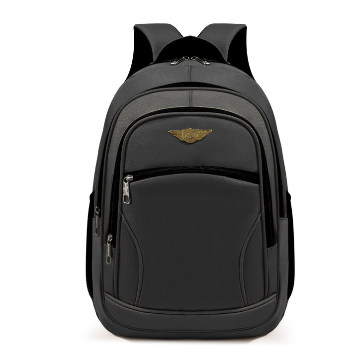 Ergonomic Multi-Functional Laptop School Backpack Bowlift