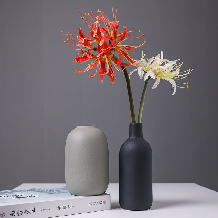 Modern Decorative Ceramic Sculptures