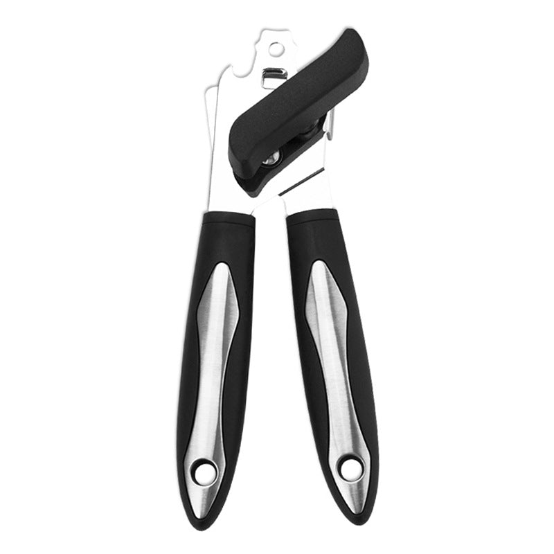 Premium Stainless Steel Bottle Opener Bowlift