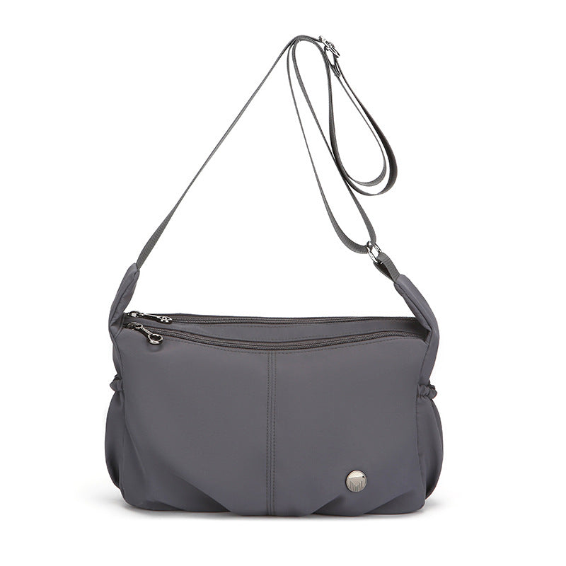 Stylish Relaxed Crossbody Bag Bowlift