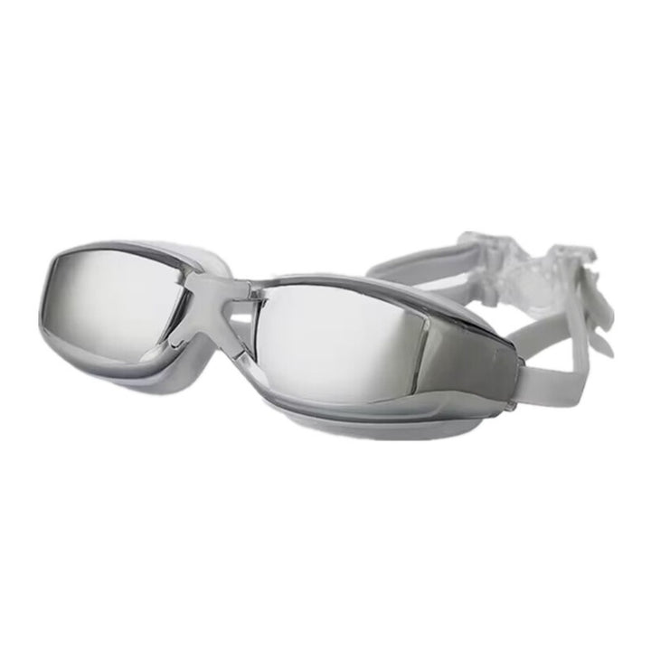 Men's Performance Swim Goggles Bowlift