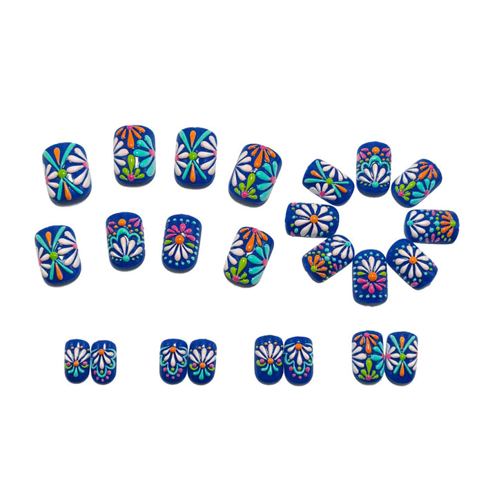Artistic Nail Design Bowlift
