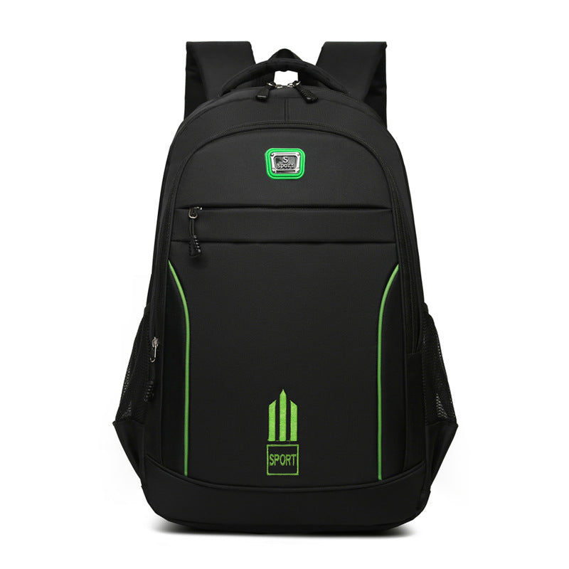 Sporty Multi-Purpose Backpack