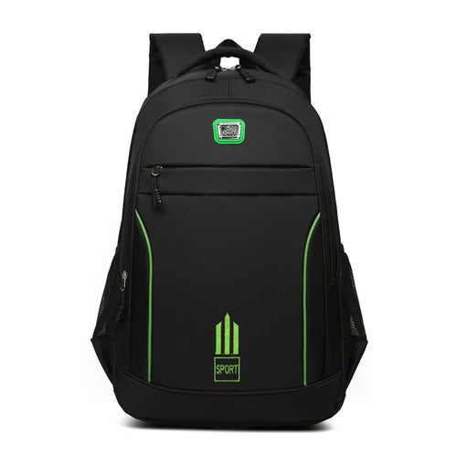 Sporty Multi-Purpose Backpack
