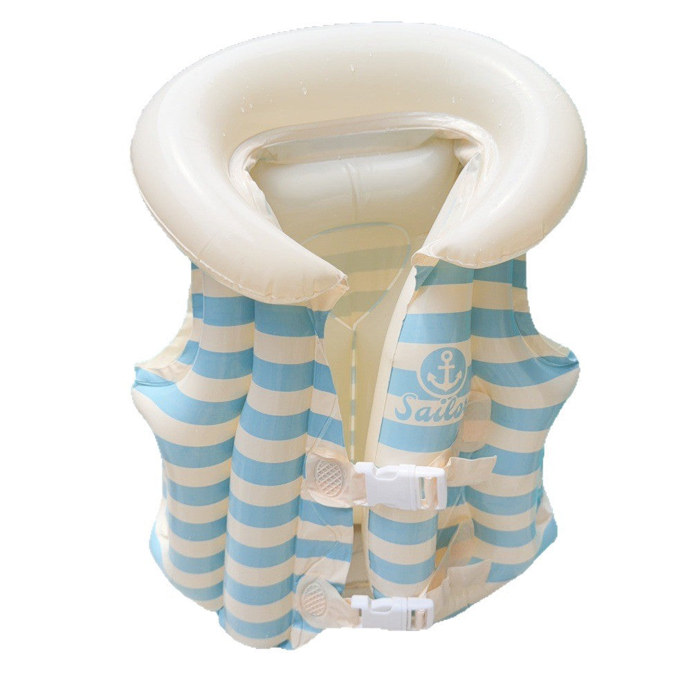 Infant Swimming Safety Vest Bowlift