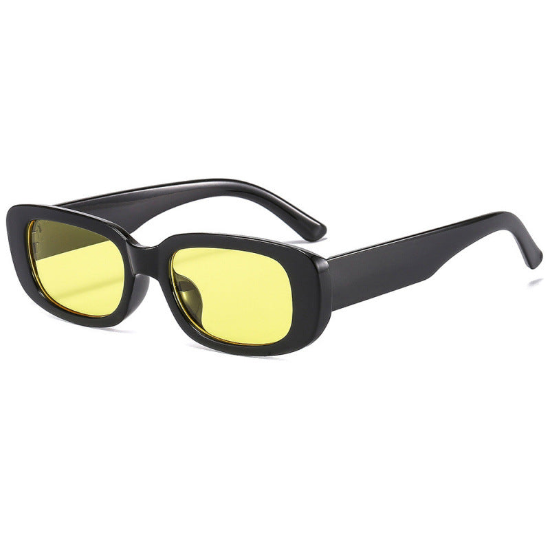 Stylish Vintage Sunglasses Bowlift
