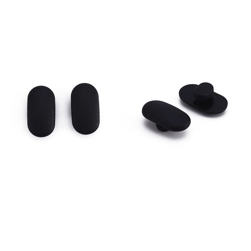 Premium Eyewear Comfort Support Pads Bowlift