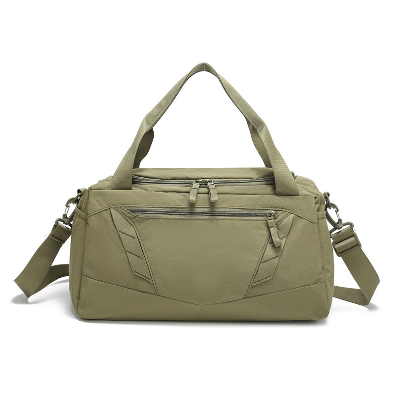 Men's versatile sports and travel bag Bowlift