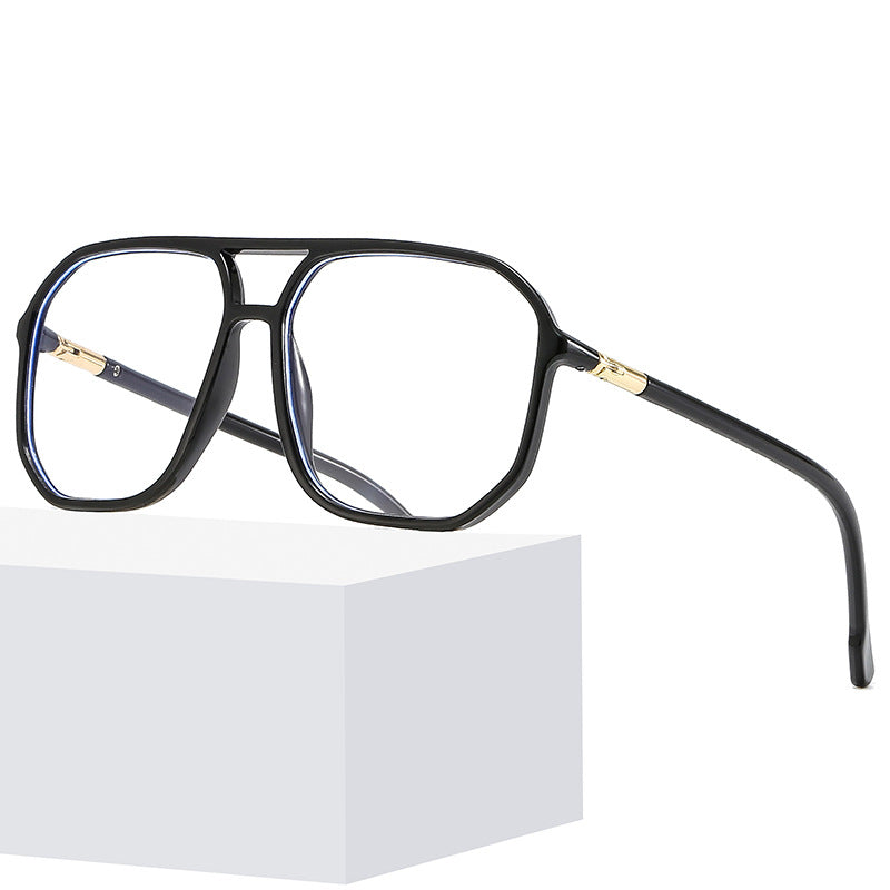 Women's captivating eyewear frame Bowlift