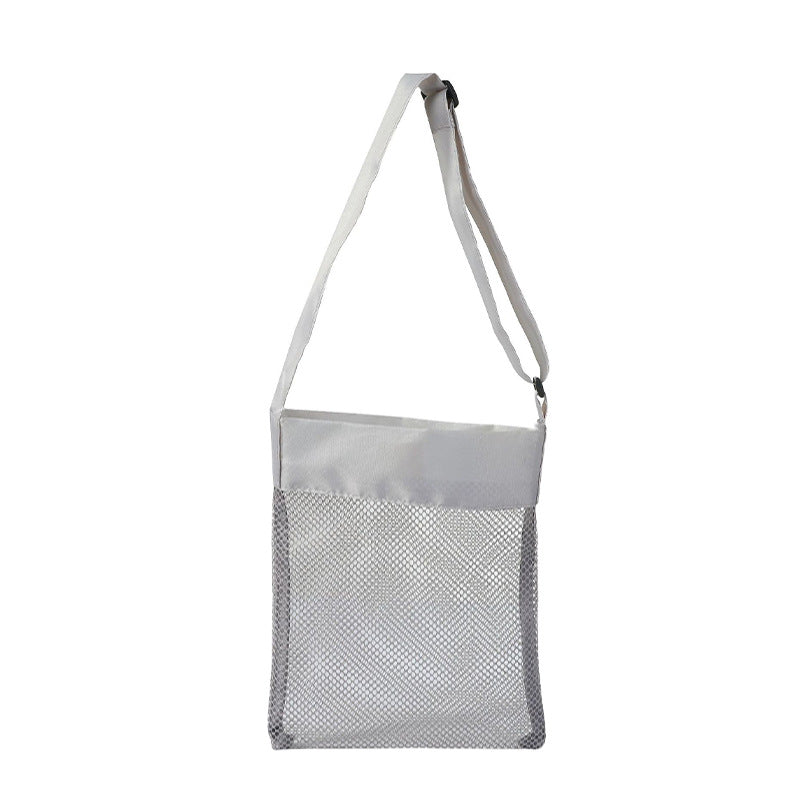 Fashionable mesh bag from Bowlift