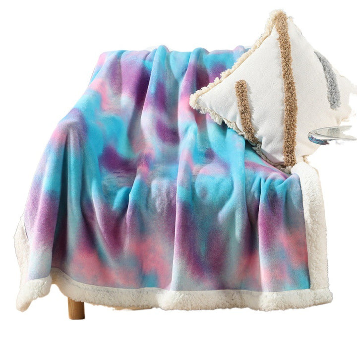 Cozy Flannel Blanket