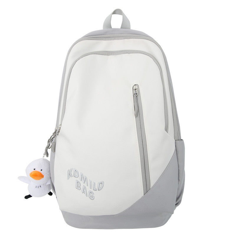 Lightweight Casual Backpack