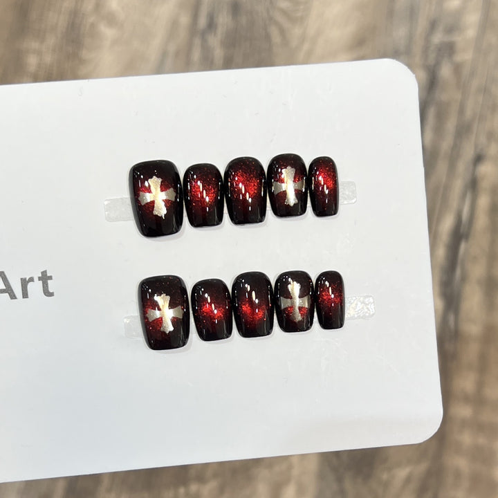 Artistic Nail Design Set Bowlift