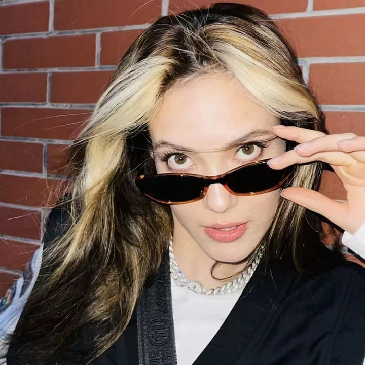 Ladies Elegant and comfortable sunglasses Bowlift