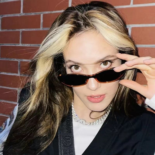Ladies Elegant and comfortable sunglasses Bowlift