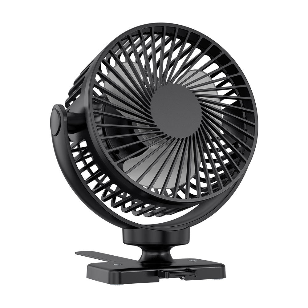 Portable Desktop Fan Bowlift