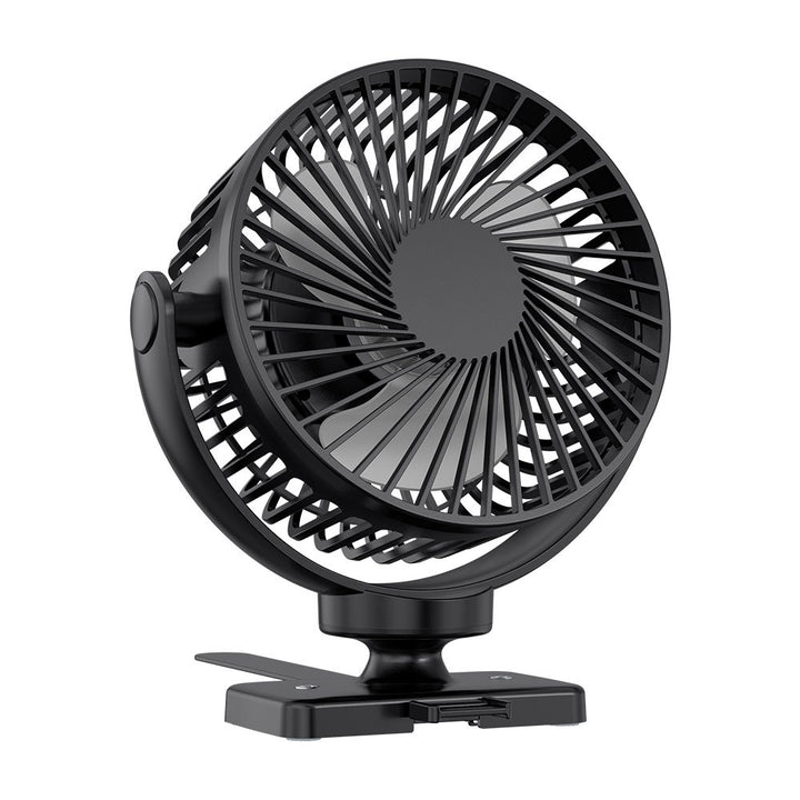 Portable Desktop Fan Bowlift