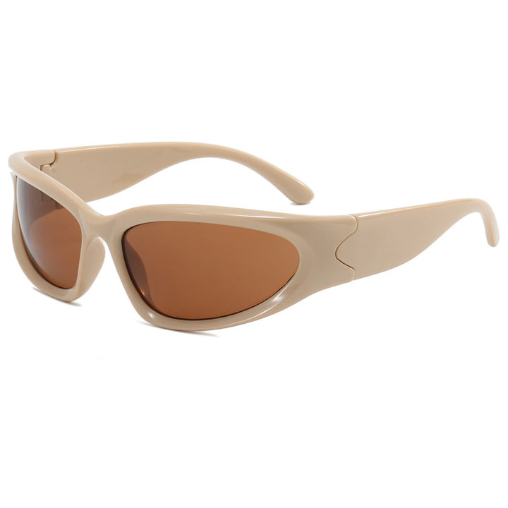 Ladies sporty sunglasses Bowlift