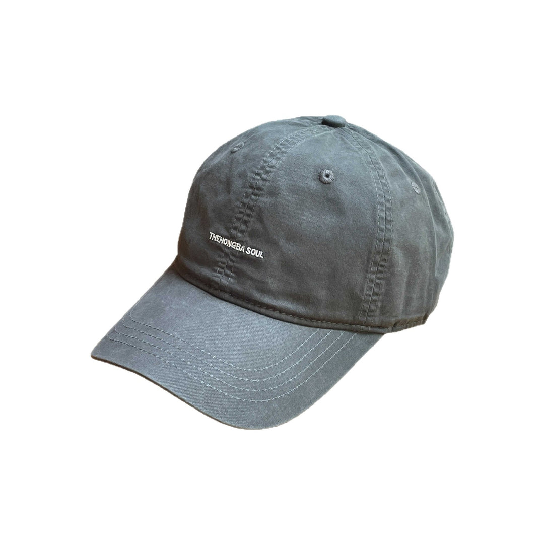 Men's Casual Lightweight Outdoor Cap Bowlift