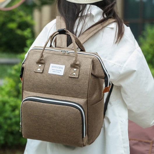 Stylish Backpack Bowlift