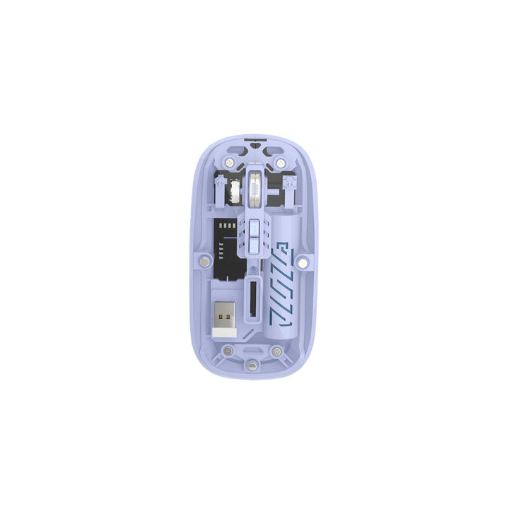 Gaming mouse Bowlift