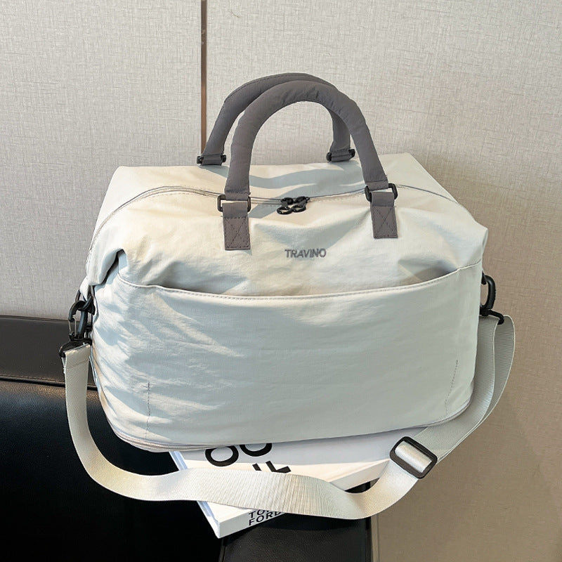 Lightweight Multi-Purpose Travel Duffel