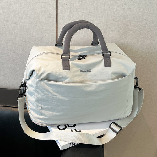 Lightweight Multi-Purpose Travel Duffel