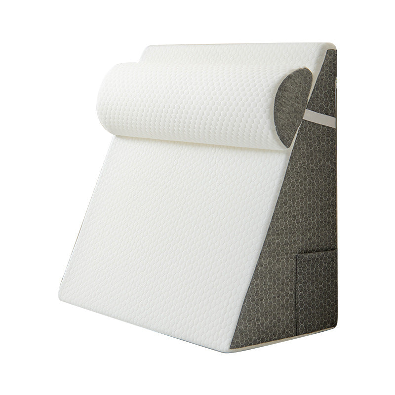 Adjustable Ergonomic Support Wedge Pillow
