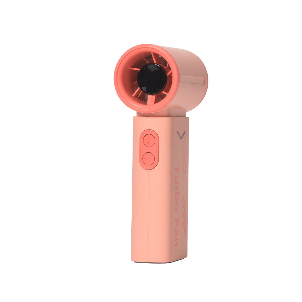 Women's portable Turbo Fan Bowlift