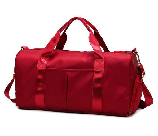 Men's Comfortable and Durable Tote Bag Bowlift