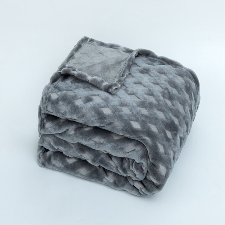 Women's Cozy Blanket Bowlift