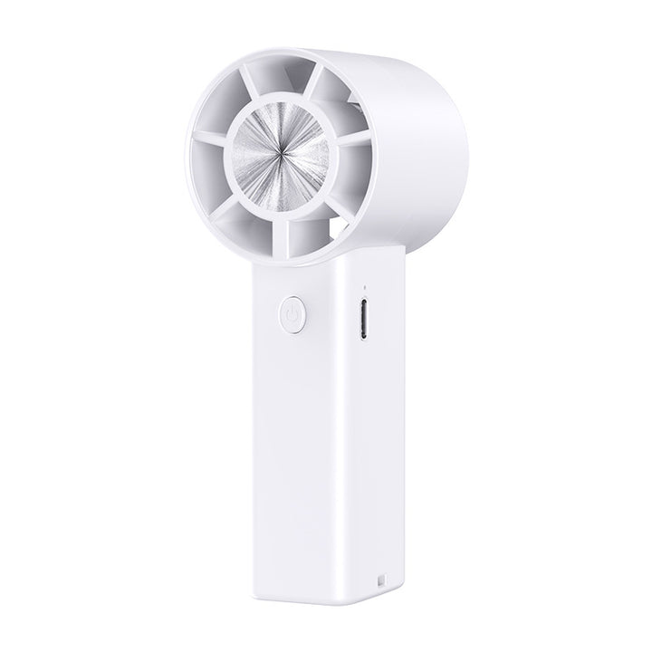 Ladies Portable Mini Fan Bowlift