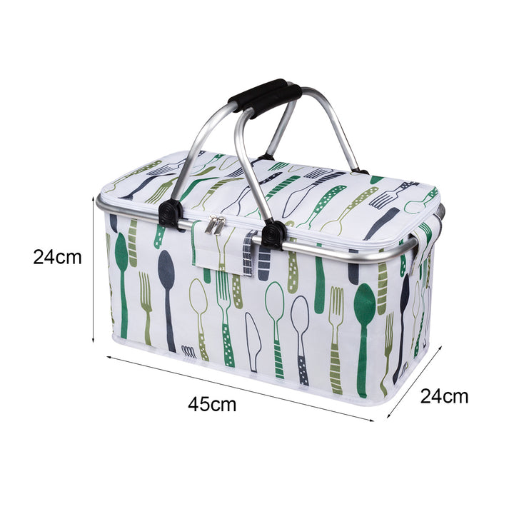 Women Insulated Transport Bag Bowlift