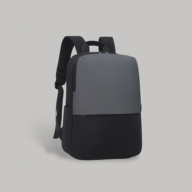 Laptop-Friendly Backpack Bowlift