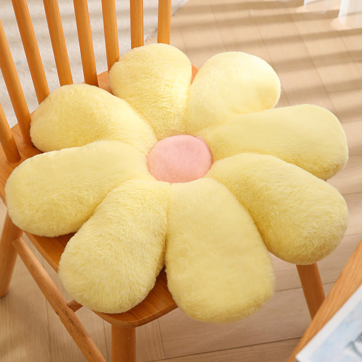 Cactus-shaped cuddle pillow Bowlift
