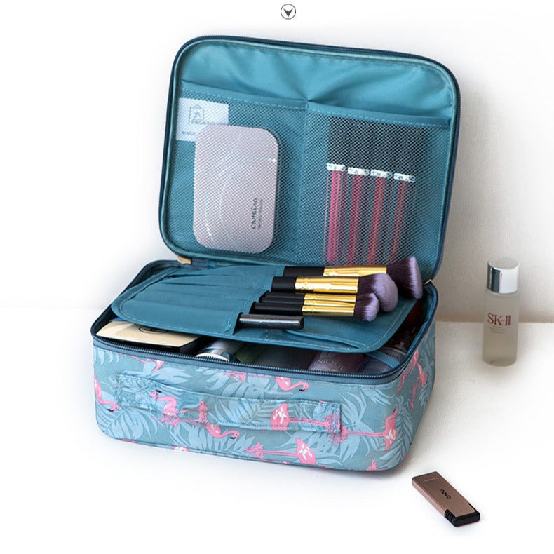 Makeup pouch Bowlift