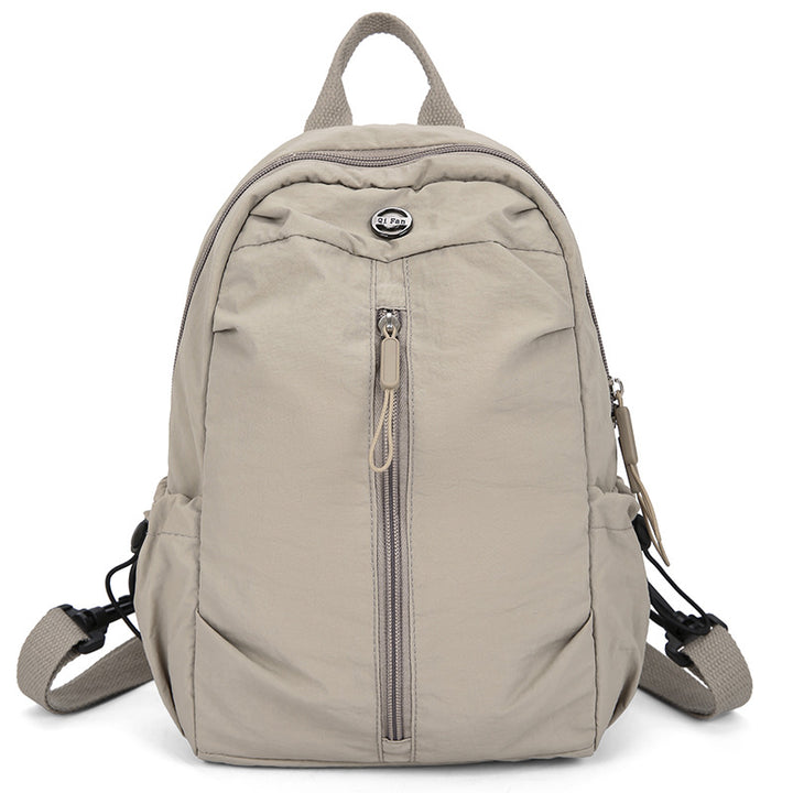 WoLightweight Travel Backpack Bowlift
