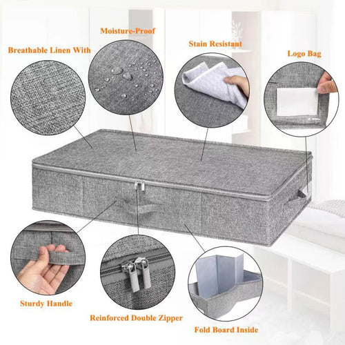 Storage Organizer