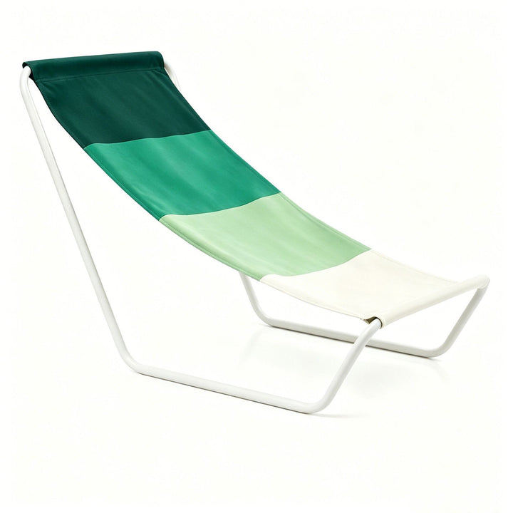 Garden lounger Bowlift