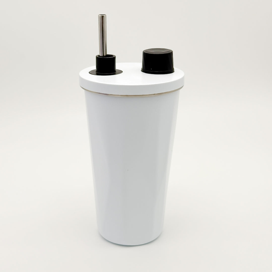 Ladies insulated cup with double wall Bowlift