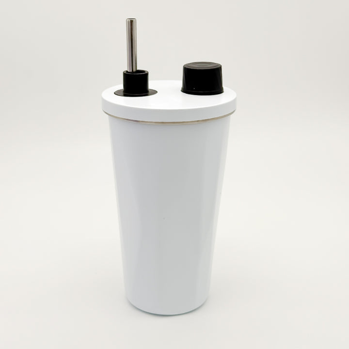 Ladies insulated cup with double wall Bowlift