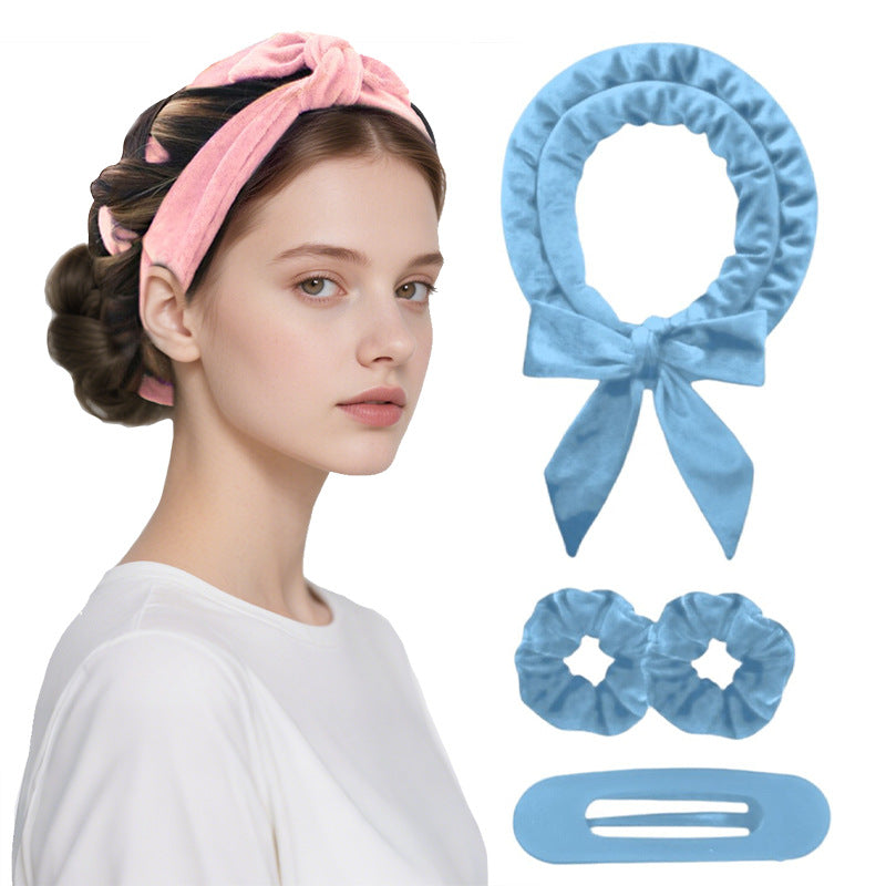 Hair Care Accessories