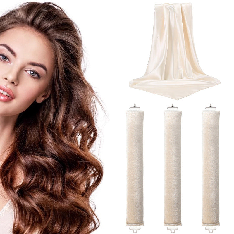 Premium Hair Curling Wand