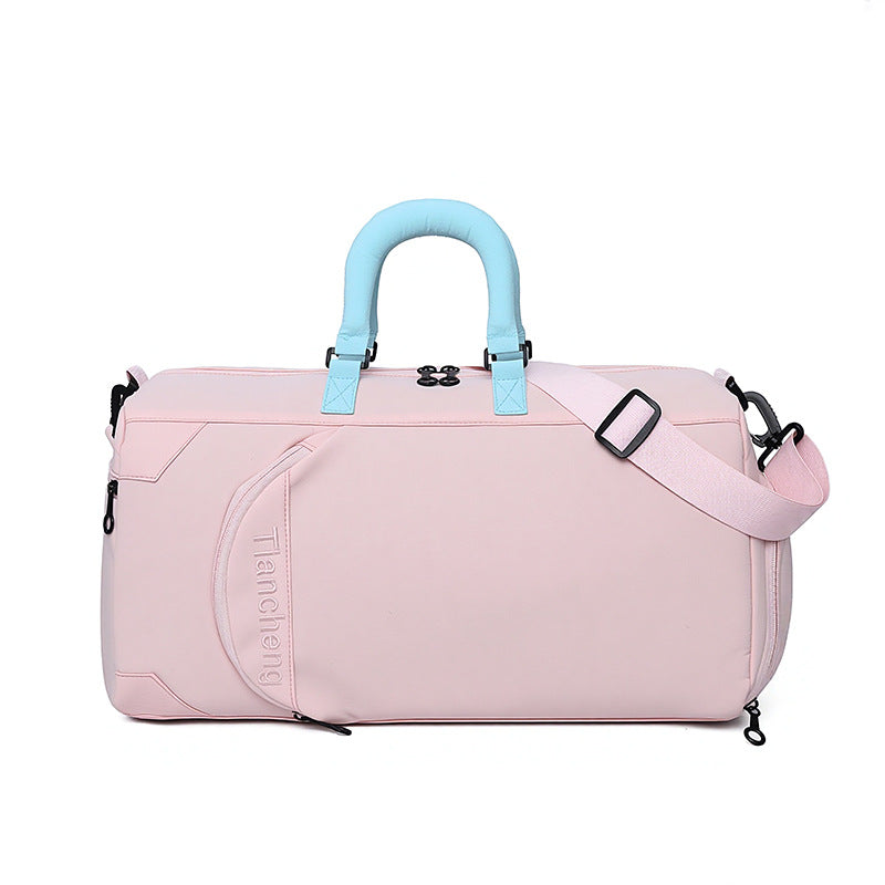 Versatile Sports Travel Duffle Bag Bowlift