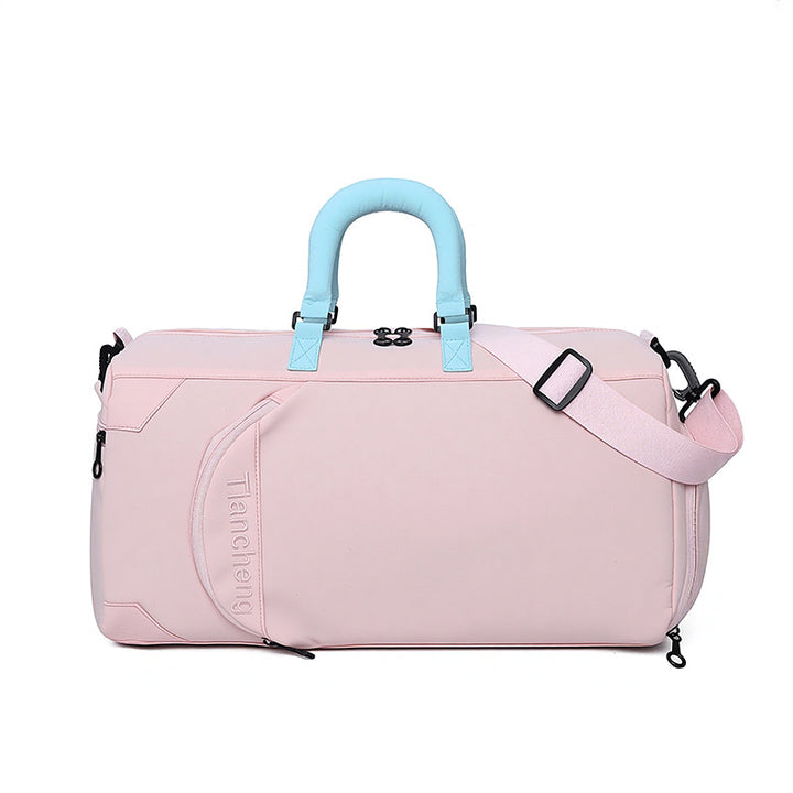 Versatile Sports Travel Duffle Bag Bowlift